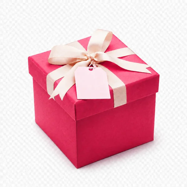 Cadeau surprise MOSHI