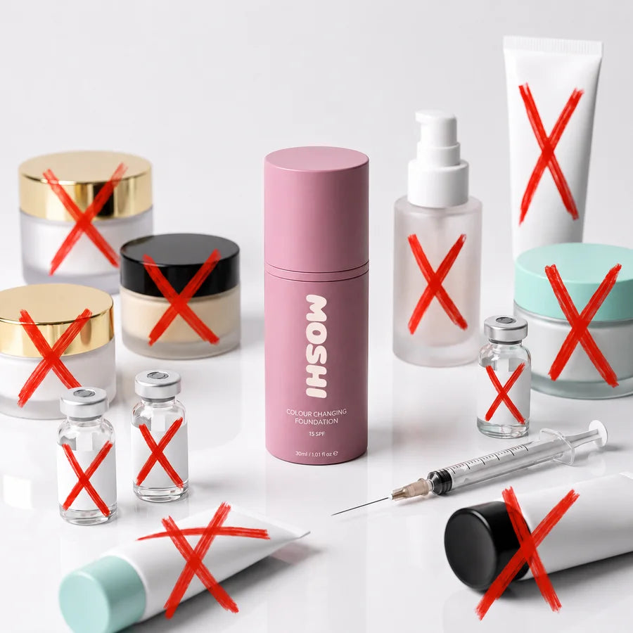 6. Moins cher que le Botox (et plus efficace que des crèmes à 200&nbsp;€)