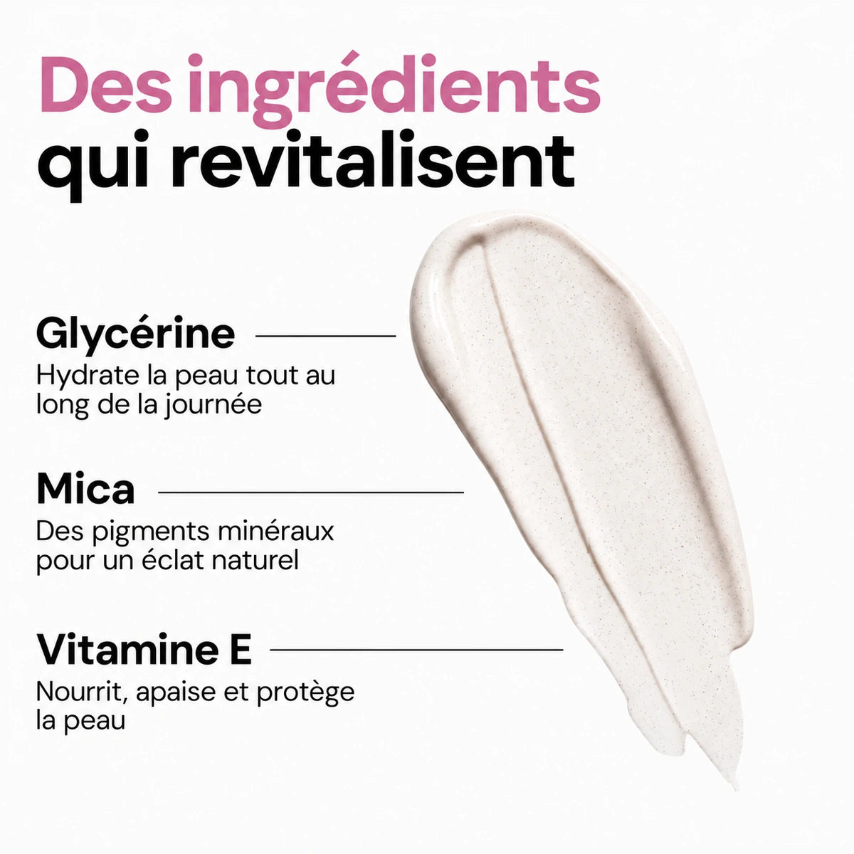 Fond de teint adaptatif rajeunissant, photo 4